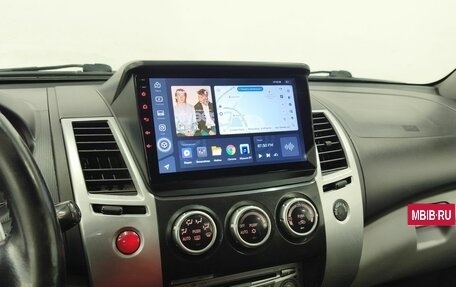 Mitsubishi Pajero Sport II рестайлинг, 2014 год, 1 739 000 рублей, 14 фотография