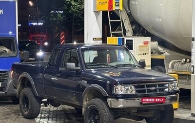 Ford Ranger (North America) III, 1995 год, 1 200 000 рублей, 1 фотография