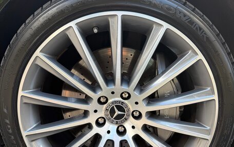 Mercedes-Benz S-Класс, 2017 год, 4 500 000 рублей, 5 фотография