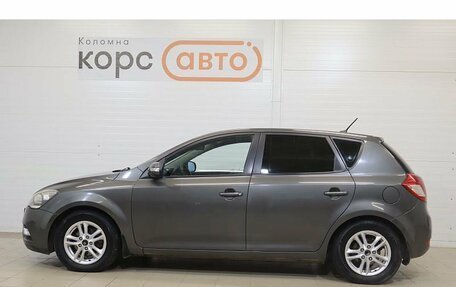 KIA cee'd I рестайлинг, 2010 год, 769 000 рублей, 2 фотография