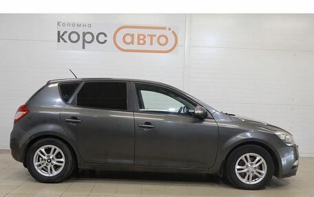 KIA cee'd I рестайлинг, 2010 год, 769 000 рублей, 4 фотография