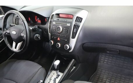 KIA cee'd I рестайлинг, 2010 год, 769 000 рублей, 5 фотография