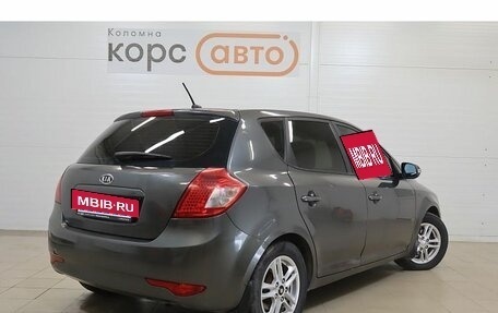 KIA cee'd I рестайлинг, 2010 год, 769 000 рублей, 3 фотография