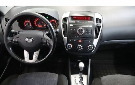 KIA cee'd I рестайлинг, 2010 год, 769 000 рублей, 9 фотография