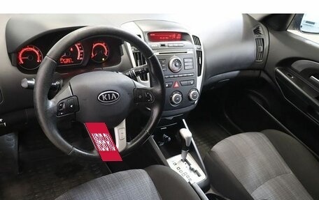 KIA cee'd I рестайлинг, 2010 год, 769 000 рублей, 6 фотография