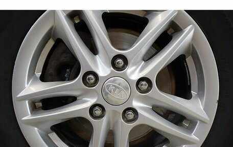 KIA cee'd I рестайлинг, 2010 год, 769 000 рублей, 15 фотография