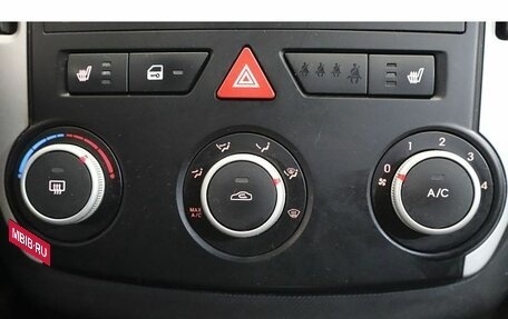 KIA cee'd I рестайлинг, 2010 год, 769 000 рублей, 11 фотография