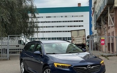 Opel Insignia II рестайлинг, 2019 год, 1 890 000 рублей, 1 фотография