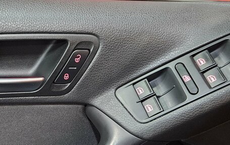 Volkswagen Tiguan I, 2013 год, 1 459 000 рублей, 17 фотография