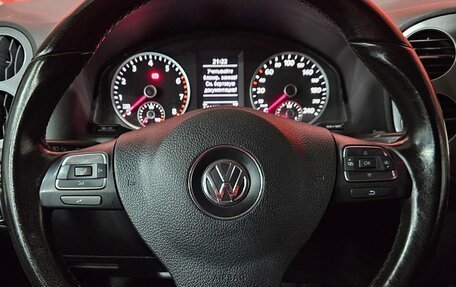Volkswagen Tiguan I, 2013 год, 1 459 000 рублей, 11 фотография