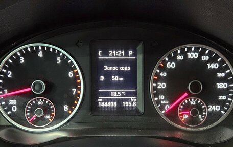 Volkswagen Tiguan I, 2013 год, 1 459 000 рублей, 10 фотография