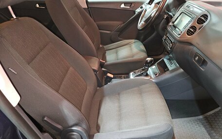 Volkswagen Tiguan I, 2013 год, 1 459 000 рублей, 12 фотография