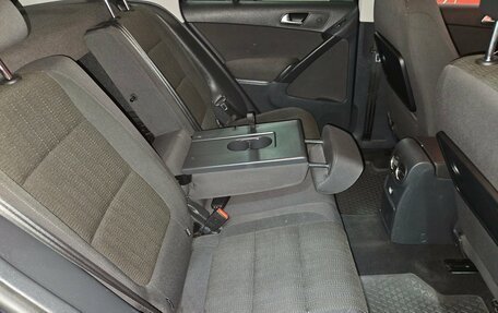 Volkswagen Tiguan I, 2013 год, 1 459 000 рублей, 13 фотография
