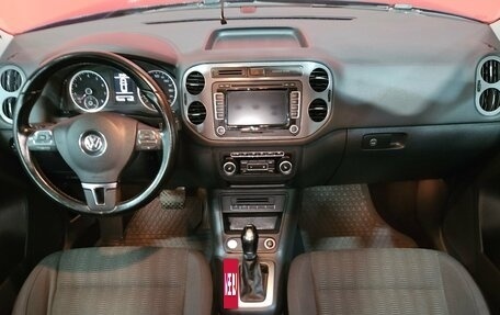 Volkswagen Tiguan I, 2013 год, 1 459 000 рублей, 9 фотография