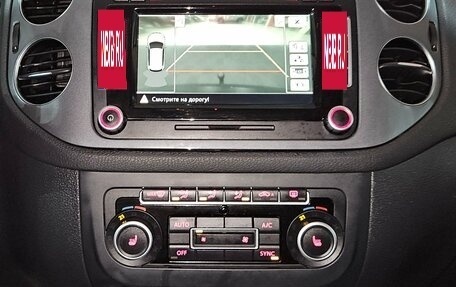 Volkswagen Tiguan I, 2013 год, 1 459 000 рублей, 15 фотография