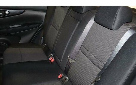 Nissan Qashqai, 2014 год, 1 349 000 рублей, 7 фотография