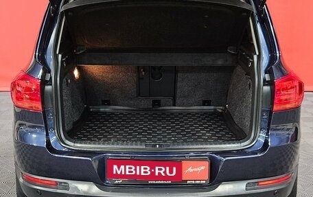 Volkswagen Tiguan I, 2013 год, 1 459 000 рублей, 18 фотография