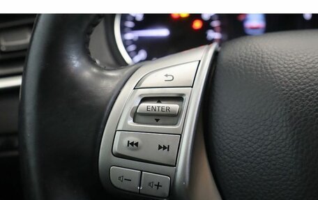 Nissan Qashqai, 2014 год, 1 349 000 рублей, 9 фотография
