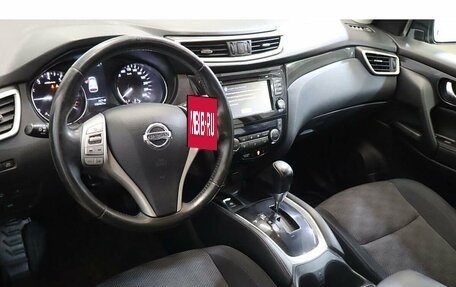 Nissan Qashqai, 2014 год, 1 349 000 рублей, 6 фотография