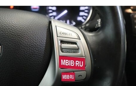 Nissan Qashqai, 2014 год, 1 349 000 рублей, 10 фотография