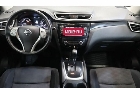 Nissan Qashqai, 2014 год, 1 349 000 рублей, 11 фотография