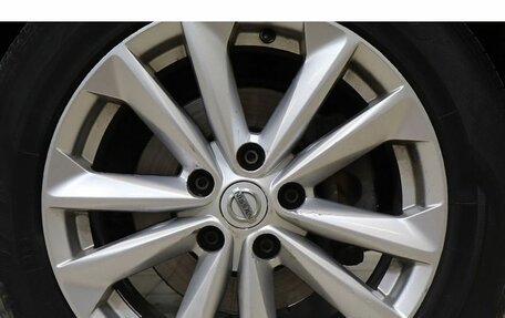 Nissan Qashqai, 2014 год, 1 349 000 рублей, 16 фотография