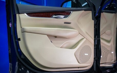 Cadillac XT5 I рестайлинг, 2017 год, 2 800 000 рублей, 15 фотография