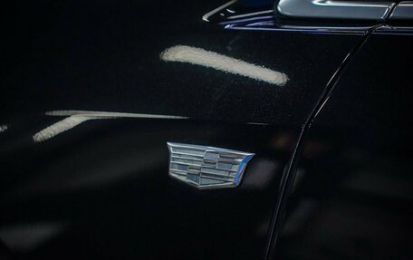 Cadillac XT5 I рестайлинг, 2017 год, 2 800 000 рублей, 20 фотография