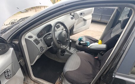Ford Focus IV, 2004 год, 55 000 рублей, 9 фотография