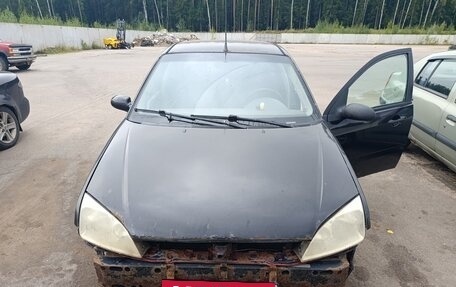 Ford Focus IV, 2004 год, 55 000 рублей, 4 фотография