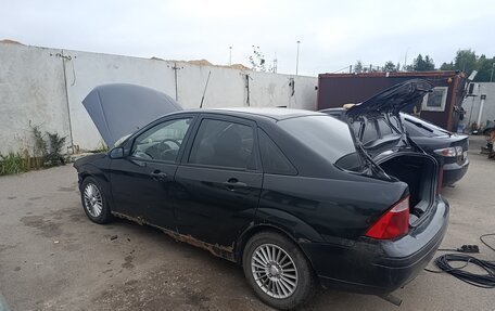 Ford Focus IV, 2004 год, 55 000 рублей, 10 фотография