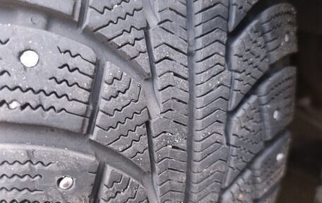 Ford Focus IV, 2004 год, 55 000 рублей, 11 фотография