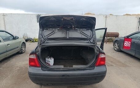 Ford Focus IV, 2004 год, 55 000 рублей, 7 фотография