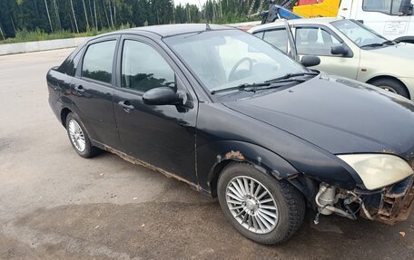 Ford Focus IV, 2004 год, 55 000 рублей, 3 фотография