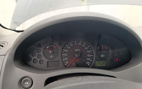 Ford Focus IV, 2004 год, 55 000 рублей, 5 фотография