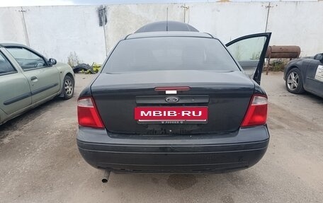 Ford Focus IV, 2004 год, 55 000 рублей, 6 фотография