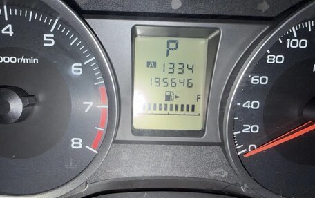 Subaru XV I рестайлинг, 2012 год, 1 100 000 рублей, 10 фотография