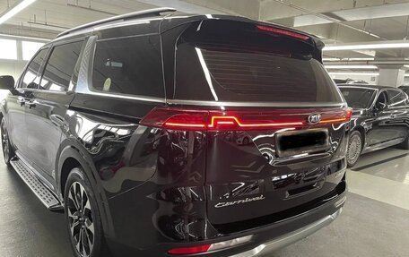 KIA Carnival, 2020 год, 4 000 000 рублей, 2 фотография