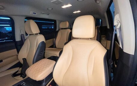 KIA Carnival, 2020 год, 4 000 000 рублей, 12 фотография