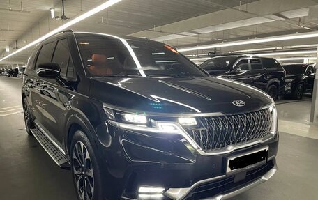 KIA Carnival, 2020 год, 4 000 000 рублей, 4 фотография
