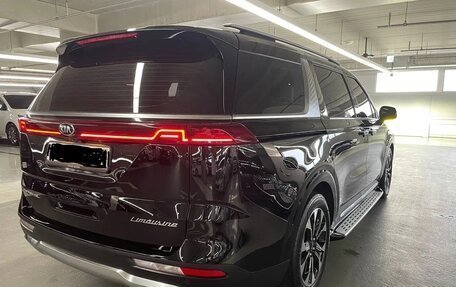 KIA Carnival, 2020 год, 4 000 000 рублей, 5 фотография