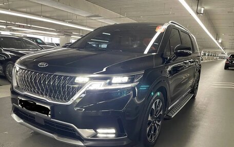 KIA Carnival, 2020 год, 4 000 000 рублей, 9 фотография