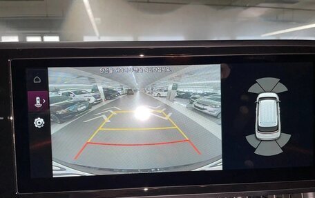 KIA Carnival, 2020 год, 4 000 000 рублей, 11 фотография