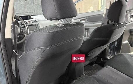 Subaru XV I рестайлинг, 2012 год, 1 100 000 рублей, 7 фотография