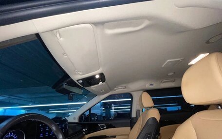 KIA Carnival, 2020 год, 4 000 000 рублей, 13 фотография