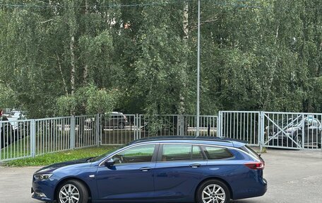 Opel Insignia II рестайлинг, 2019 год, 1 890 000 рублей, 5 фотография