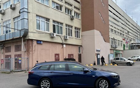 Opel Insignia II рестайлинг, 2019 год, 1 890 000 рублей, 10 фотография