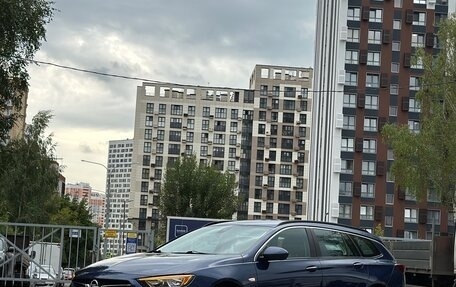 Opel Insignia II рестайлинг, 2019 год, 1 890 000 рублей, 4 фотография