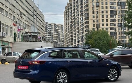 Opel Insignia II рестайлинг, 2019 год, 1 890 000 рублей, 7 фотография