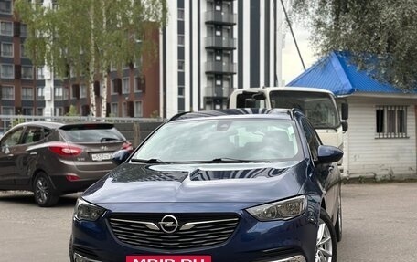 Opel Insignia II рестайлинг, 2019 год, 1 890 000 рублей, 8 фотография